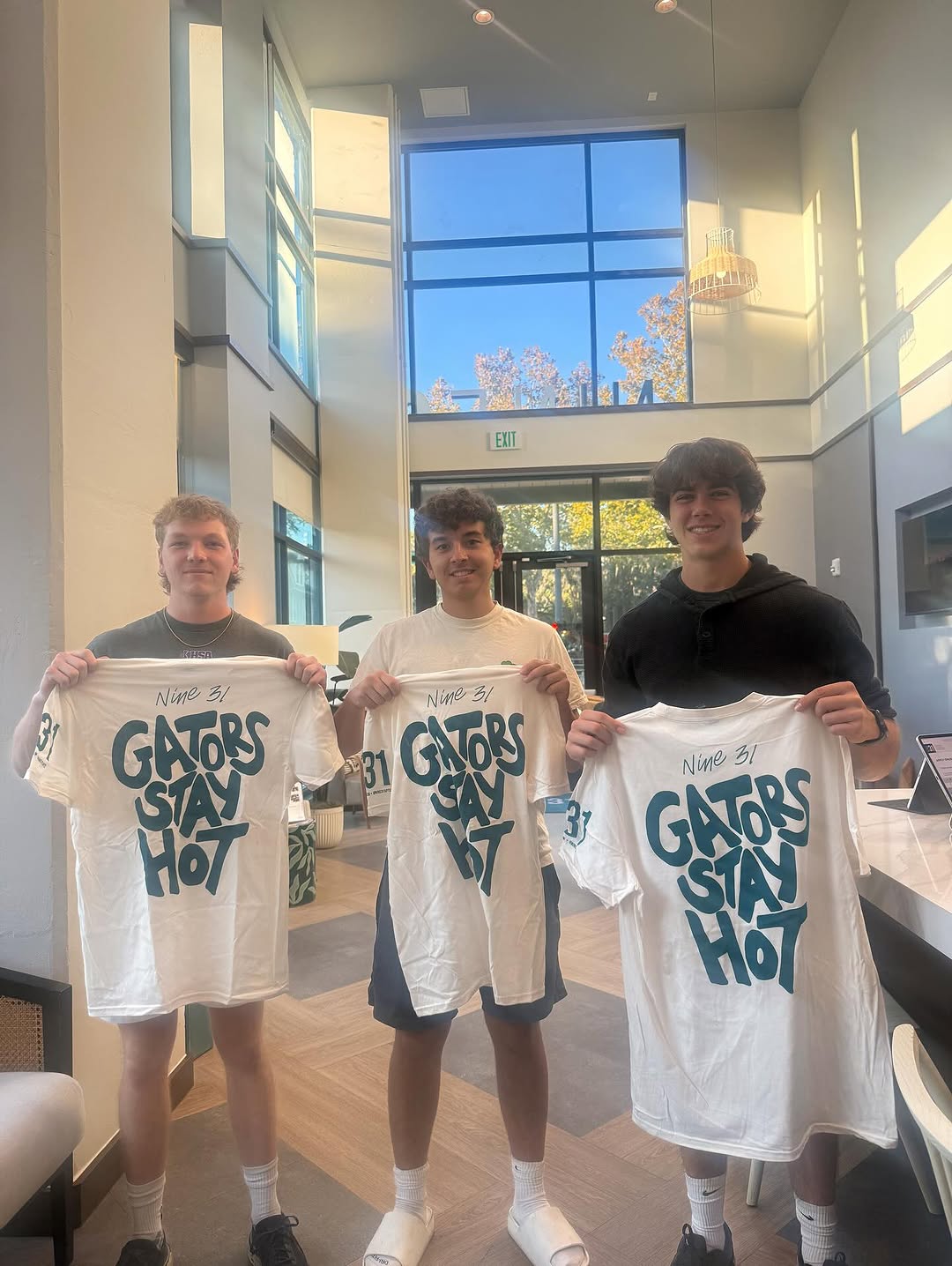 Nearly sold out of our 3x3 layouts\u203c\ufe0fOne of our favorite floor plans won't be available much longer \ud83d\udd25 Schedule a tour with us at our link in bio!\n\n