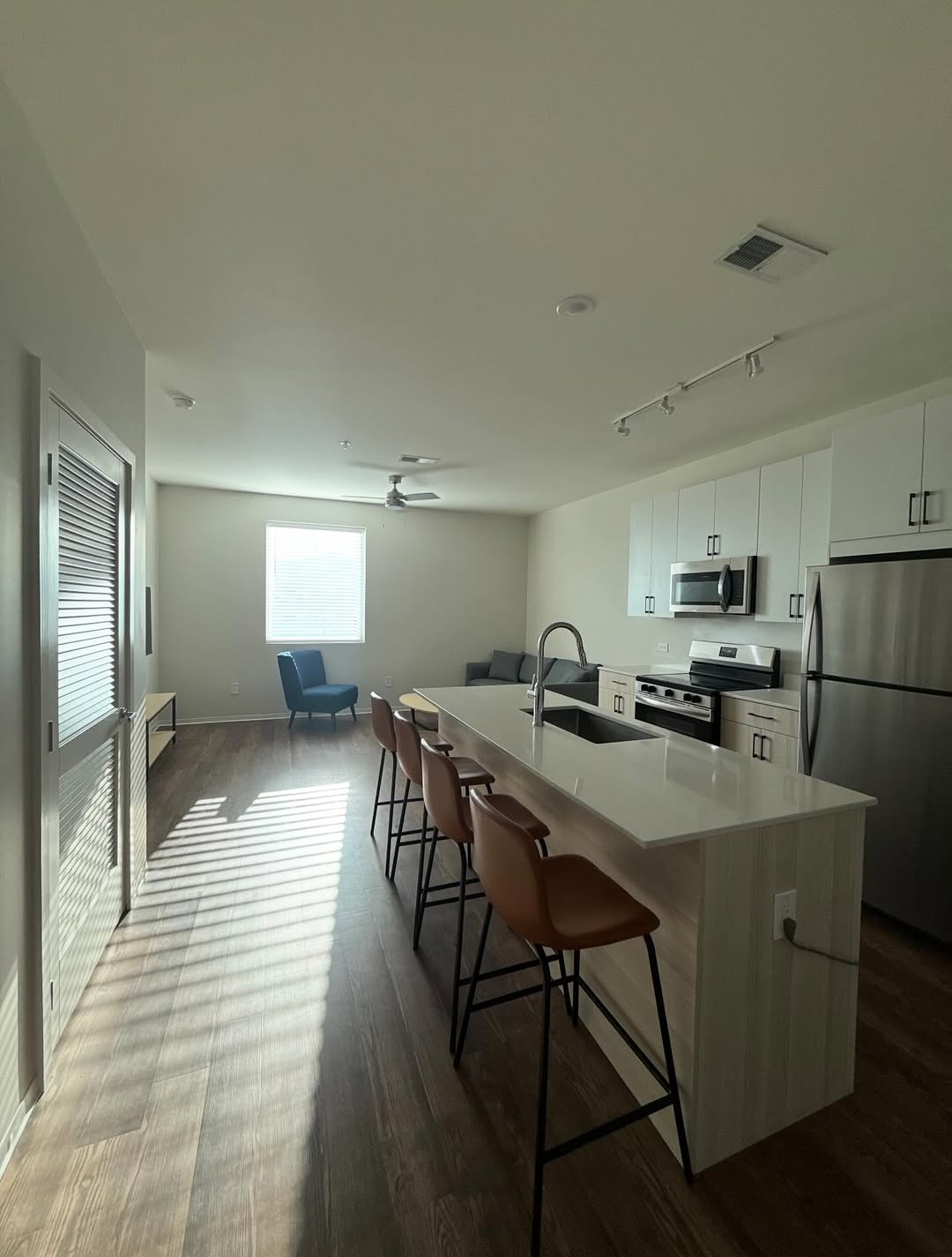 Only 2 full 5x5 units left! Secure yours today before we move to the next price tier\u203c\ufe0f Schedule a tour with us at our link in bio! \n\n