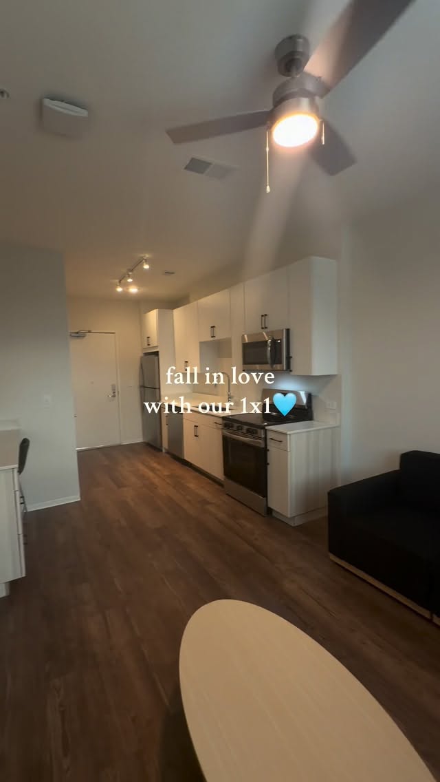 And it all could be YOURS! Tour today and you'll fall in love too \ud83d\udc95 Schedule your tour at our link in bio  