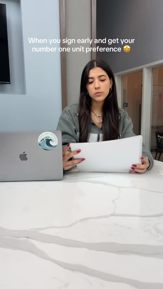 That 2x2A floorplan thooo \ud83d\ude0d Tour today to secure your preferred layout before its sold out! 2x2 A, B, C, and D still available \ud83c\udfe1\n\n