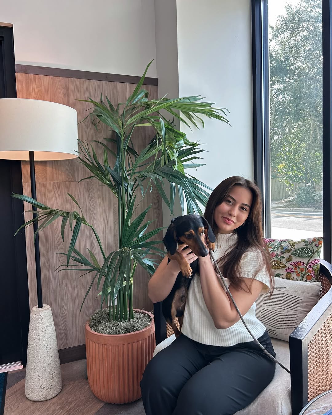 Home isn't home without pets \ud83d\udc36 We love welcoming furry friends to NINE31 - but be sure to contact us in advance for approval before move-in! \u2714\ufe0f\n\n