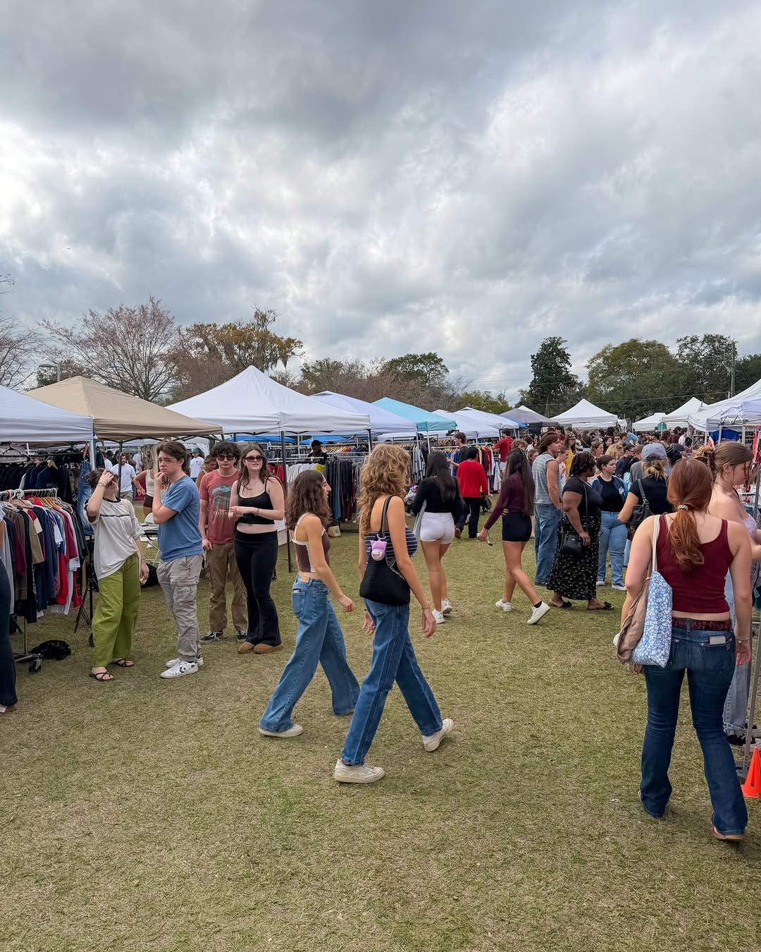 Who's making it out to the @floridavintagemarket today? Right in NINE31's backyard \ud83d\udecd\ufe0f\u2728from 12pm - 5pm\n\n