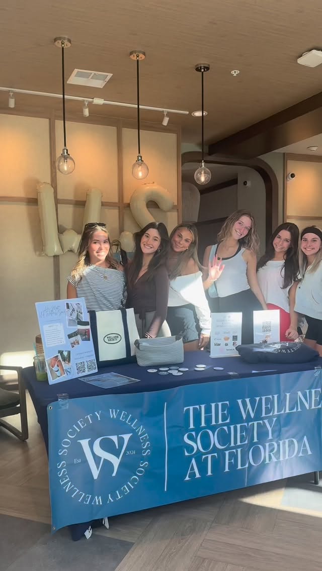 We had the best time hosting our Brand Collective at @nine31apts \ud83e\ude75 Thank you to everyone who came out and to all of the amazing brands who made it such a success!