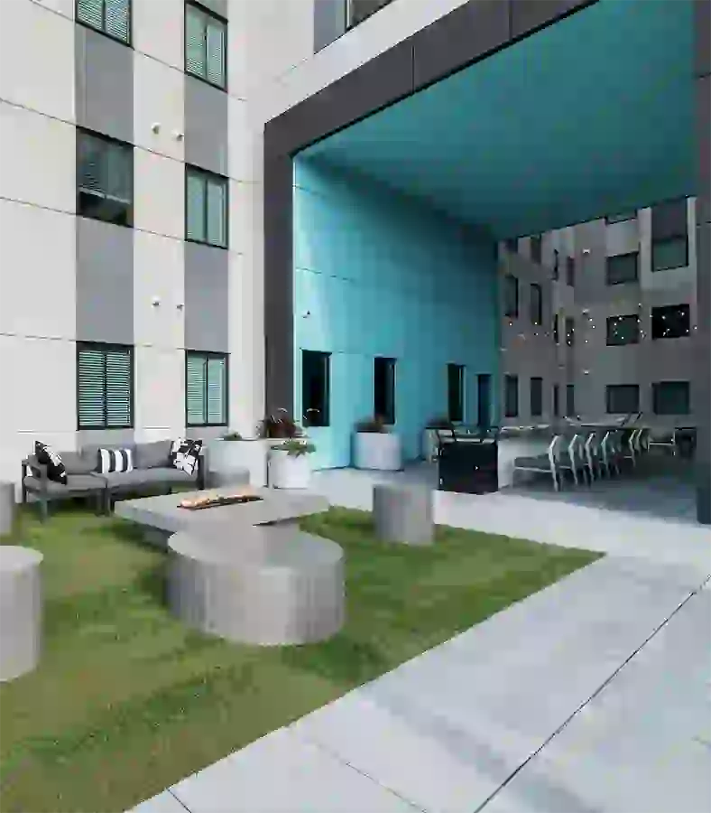Pet Spa and Dog Park