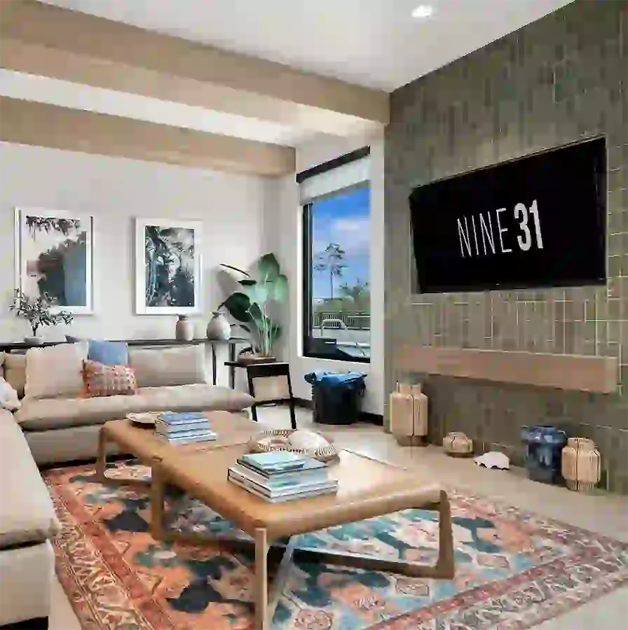 Endless Lounges to work, study, or play