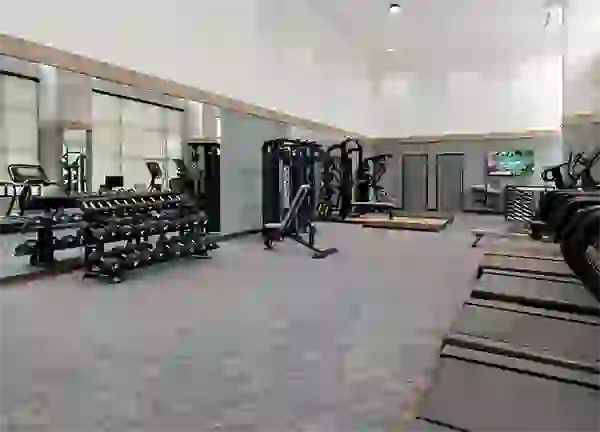 The perfect spot to chill alone or with classmates