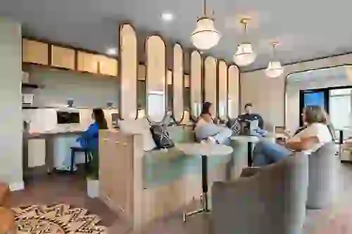 Study space