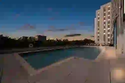 Pool at Nine 31