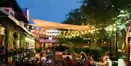 Downtown Gainesville