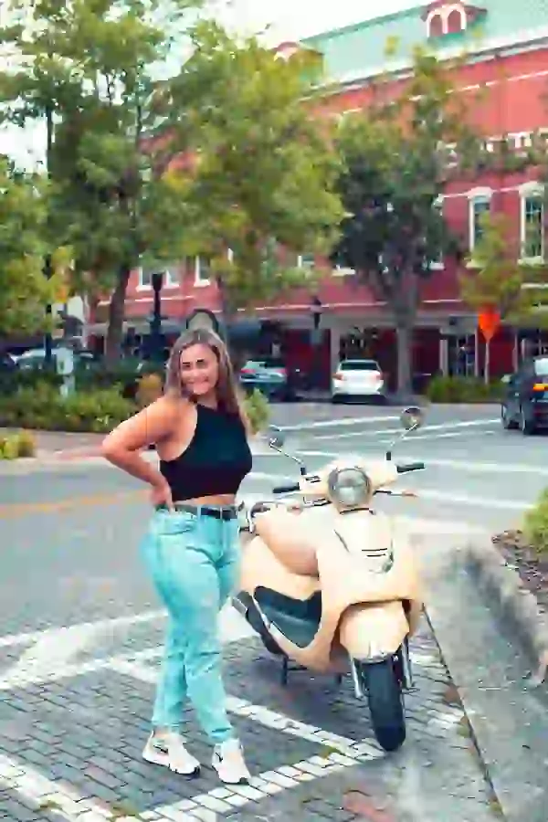 Easy access to the best of Gainesville