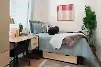 Student 1 Bedroom Apartments