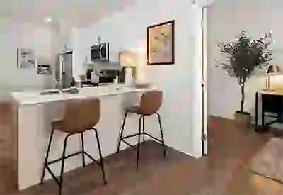 Student 5 Bedroom Apartments