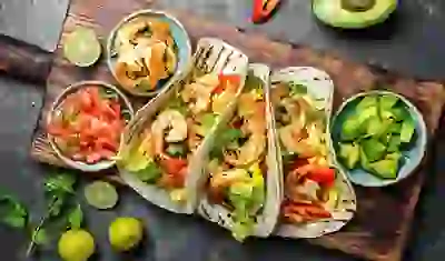 Midpoint Park & Eatery