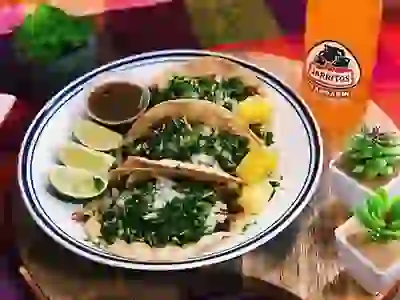 El Indio