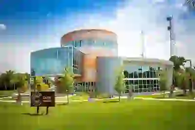 Cade Museum