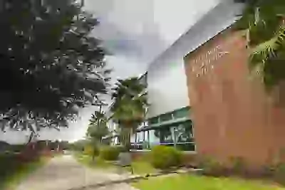Student Rec Center