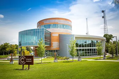 Cade Museum